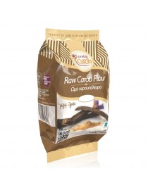 Raw Carob Flour - 500g