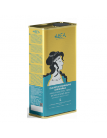 Ulei de masline extravirgin Abea, regular