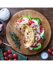 Faina pentru pinsa italiana VERO GRANO