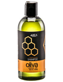 OLIVA Sampon cu Ulei de masline si Miere