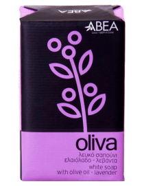 OLIVA Sapun cu lavanda