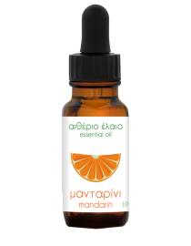 Ulei esential de mandarine 10ml