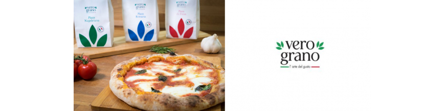 Fainuri VERO GRANO